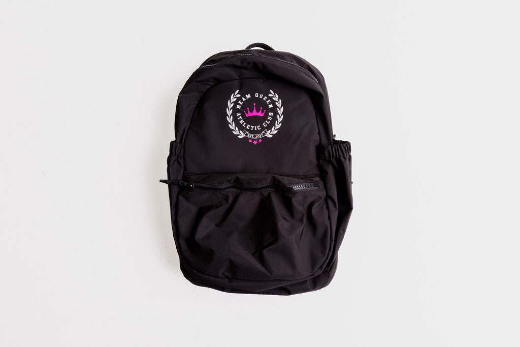 Athletic Club Backpack