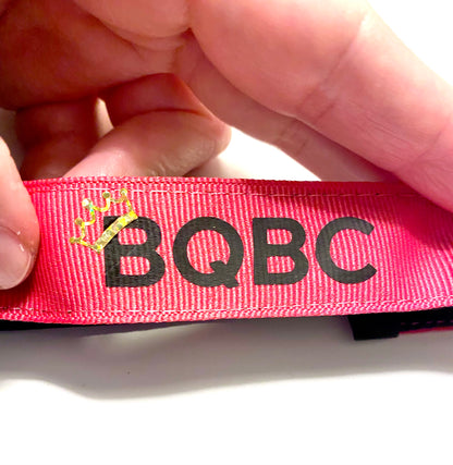 BQBC Headband